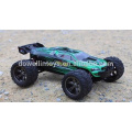 Toys RC Car 2.4G 1/12 Scale 4CH 2WD Brushed RC Monster Truck Car